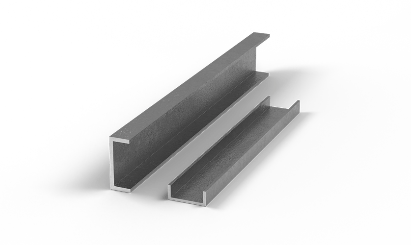 Cтроительные металлоконструкции